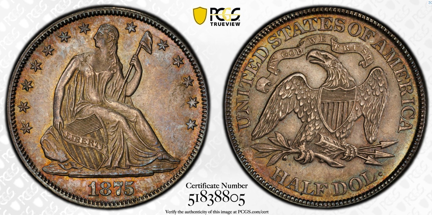 1875 PCGS AU58 CAC both sides.jpg