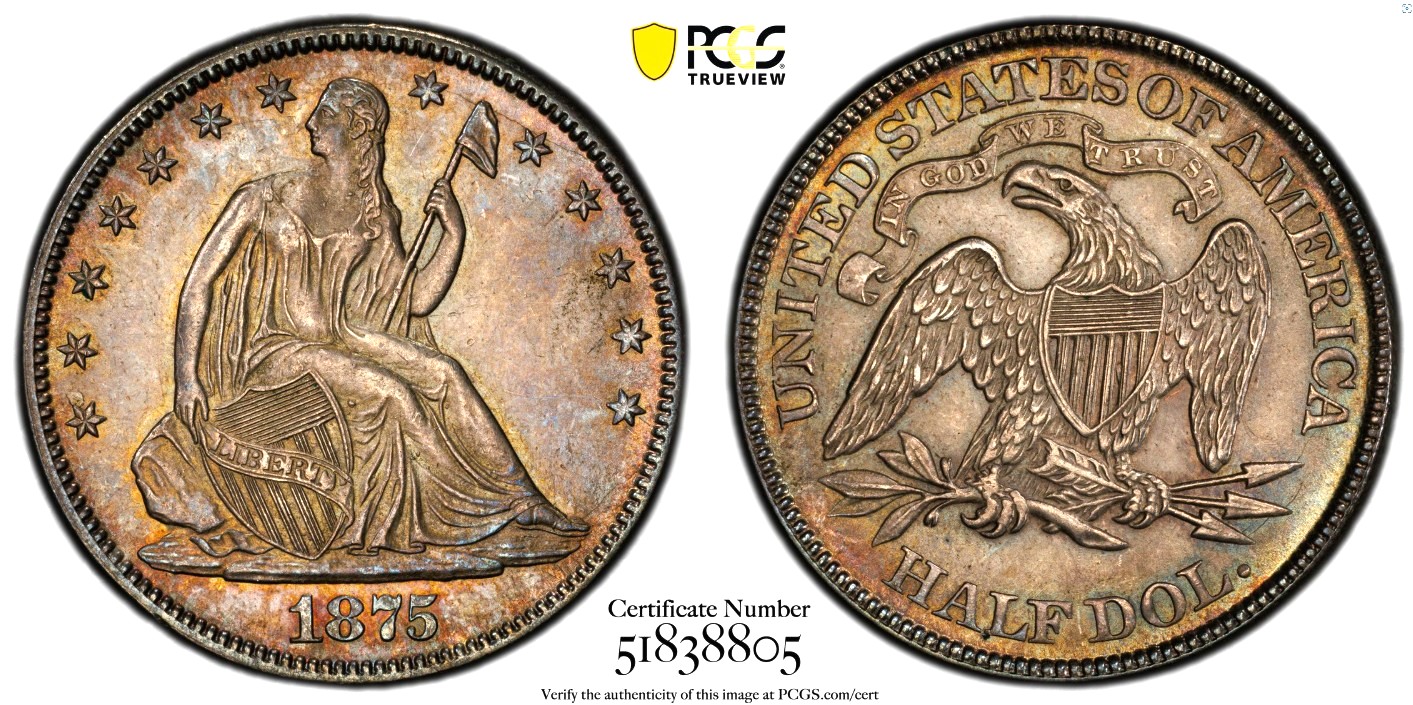 1875 PCGS AU58 CAC both sides.jpg