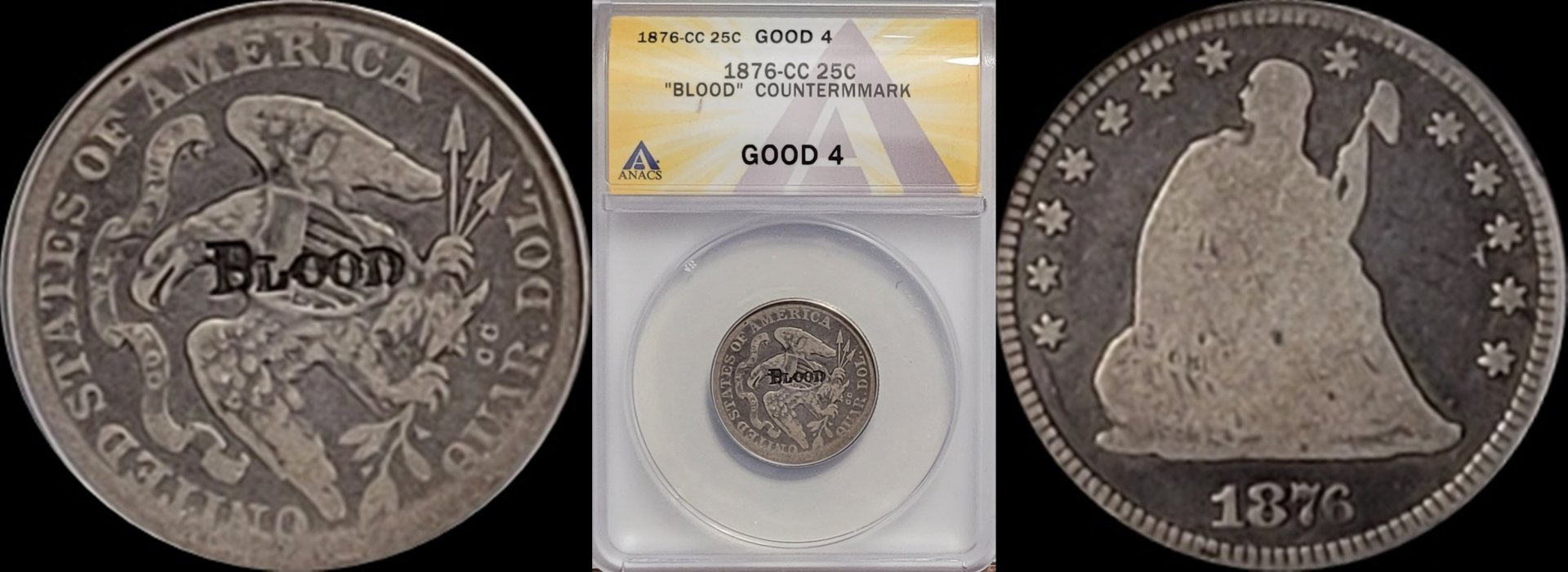 1876 CC BLOOD Counter stamp Liberty Seated Quarter 1a-horz.jpg