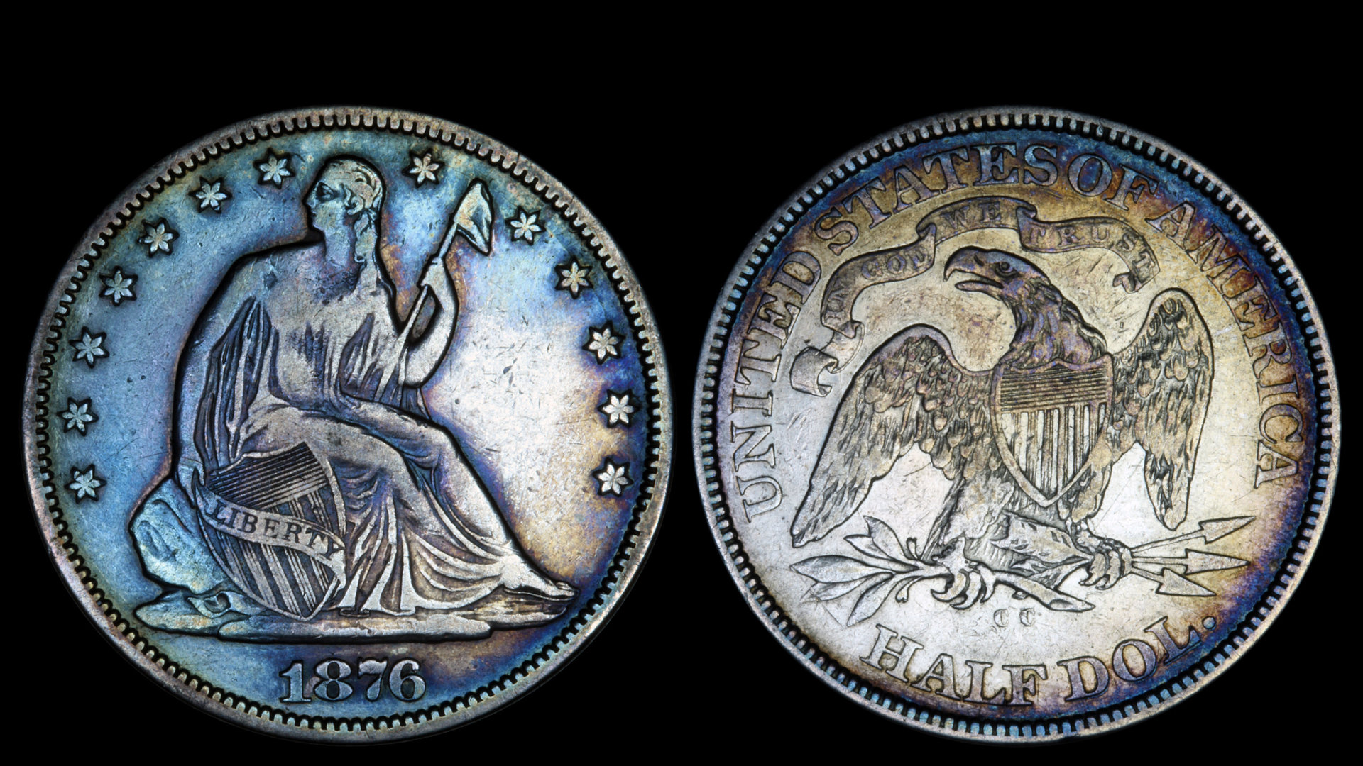1876-CC Seated Half RAW Toned.jpg