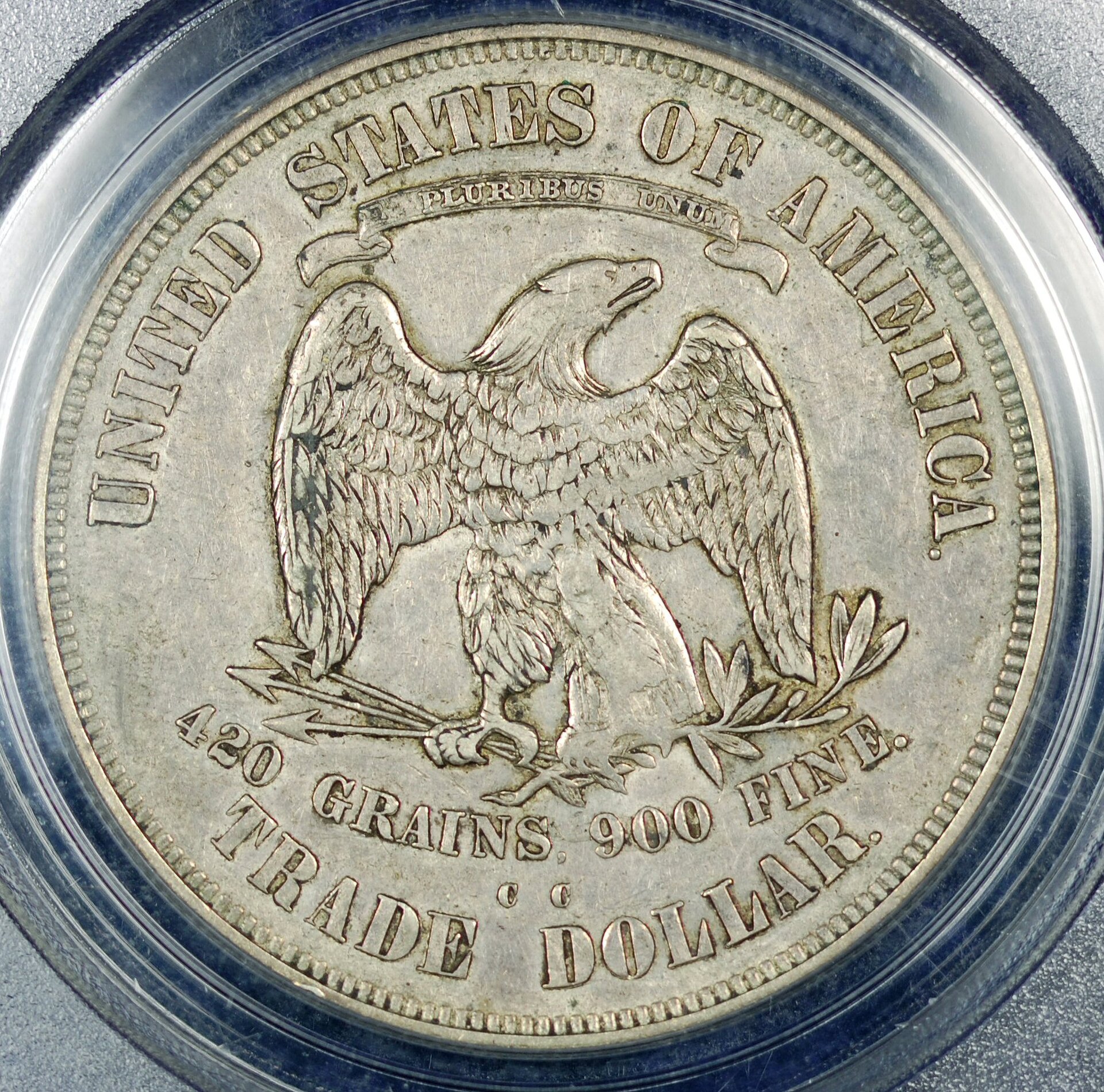 1876-cc Trade Dollar wide cc rev.jpg