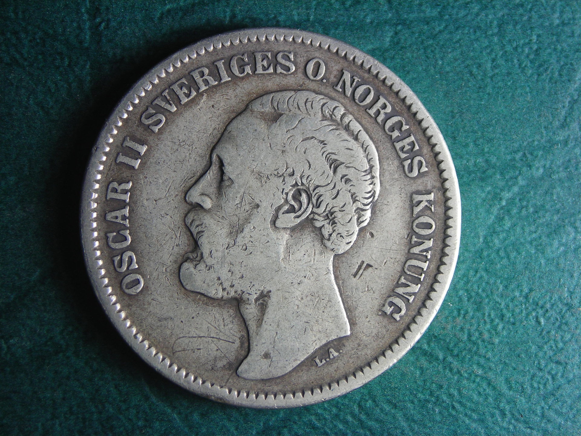 1876 NO 2 k obv.JPG