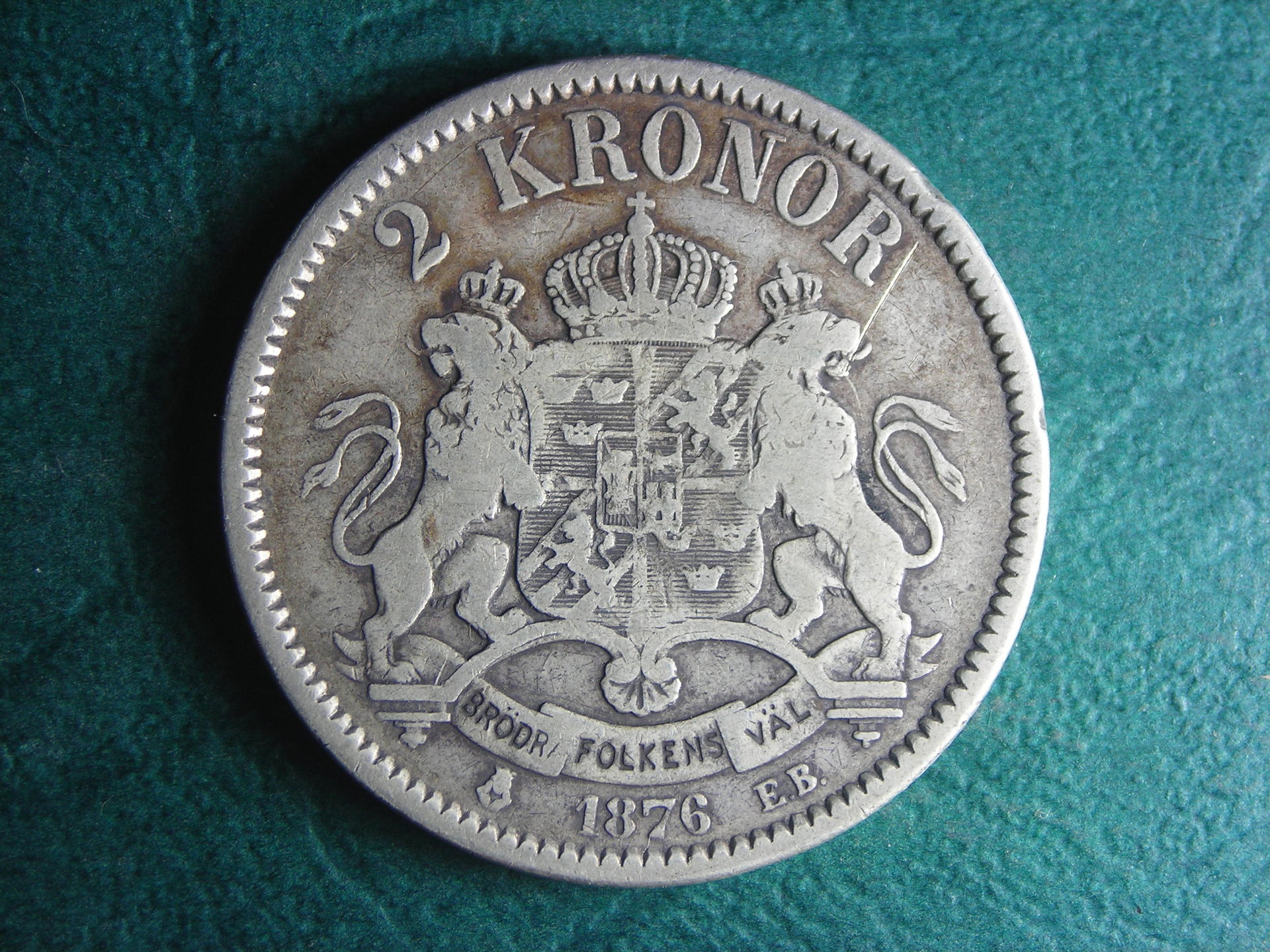 1876 NO 2 k rev.JPG