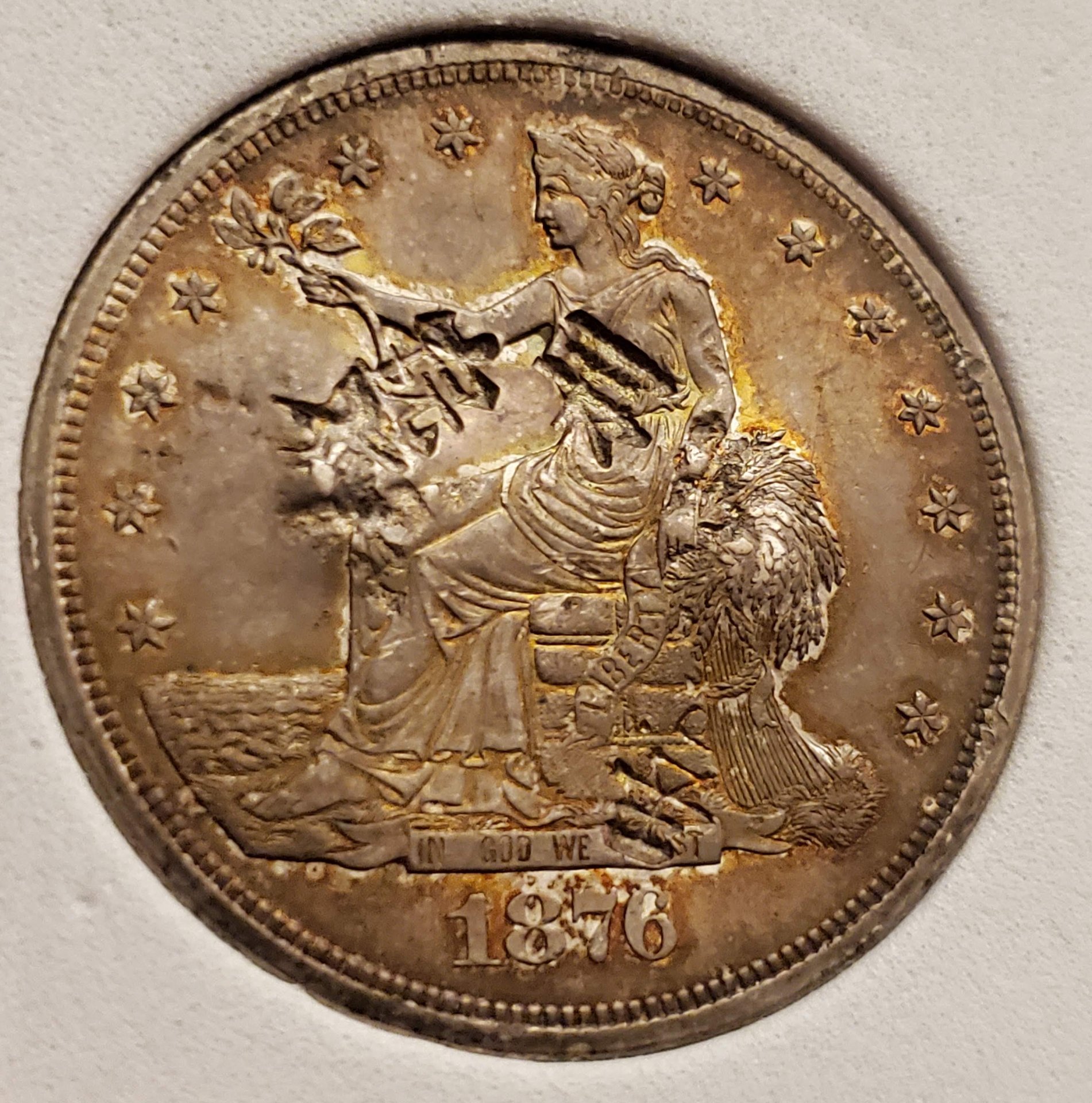 1876-S Chop-Marked Trade Dollar Obverse.jpg