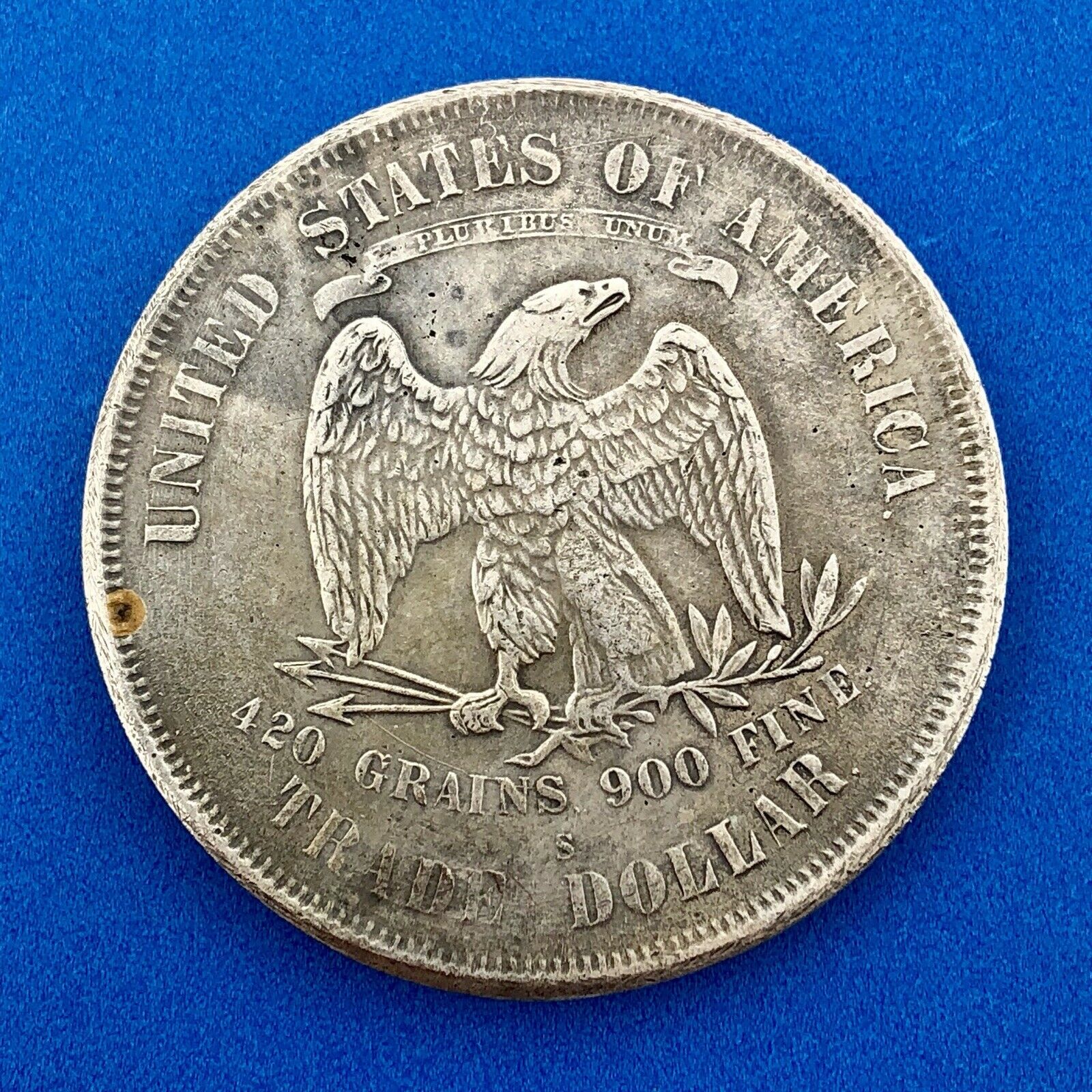 1876 S  fake TD obv ebay.jpg