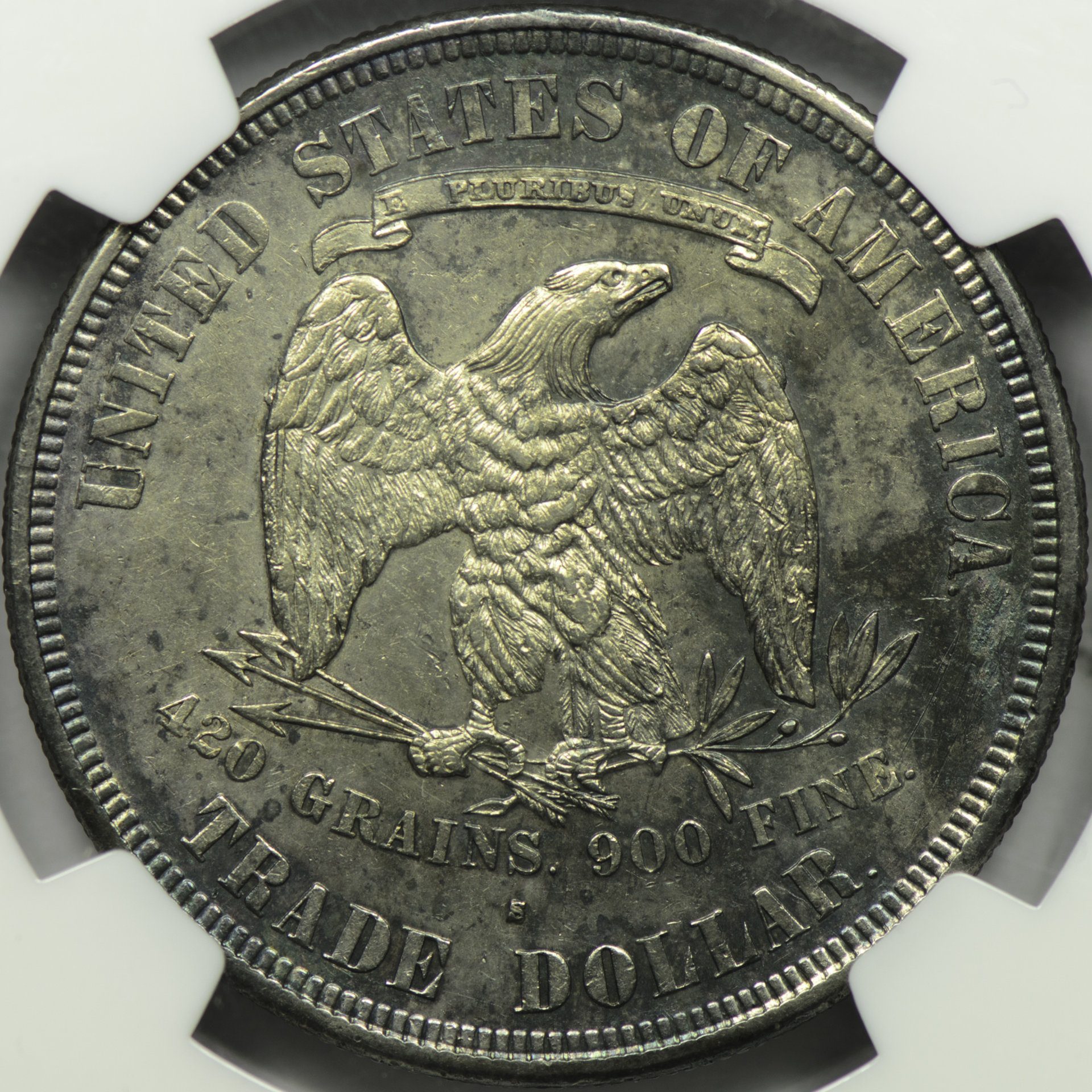 1876 S T$1 AU Details REV SPOT REMOVED Rev Closeup.jpg