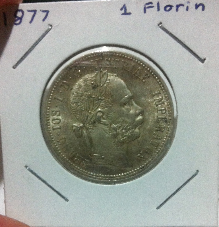 1877 1 florin obv.JPG