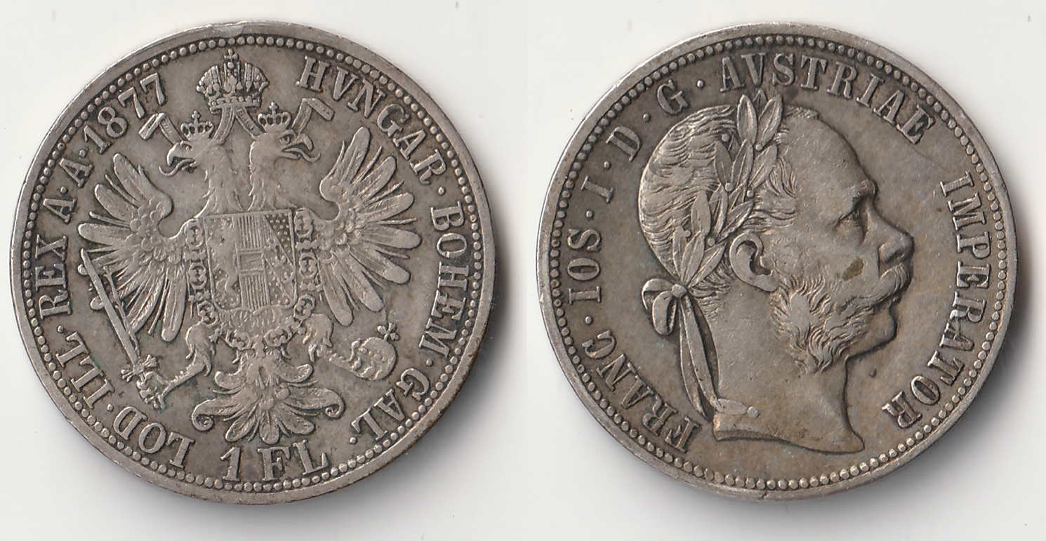 1877 austria florin.jpg