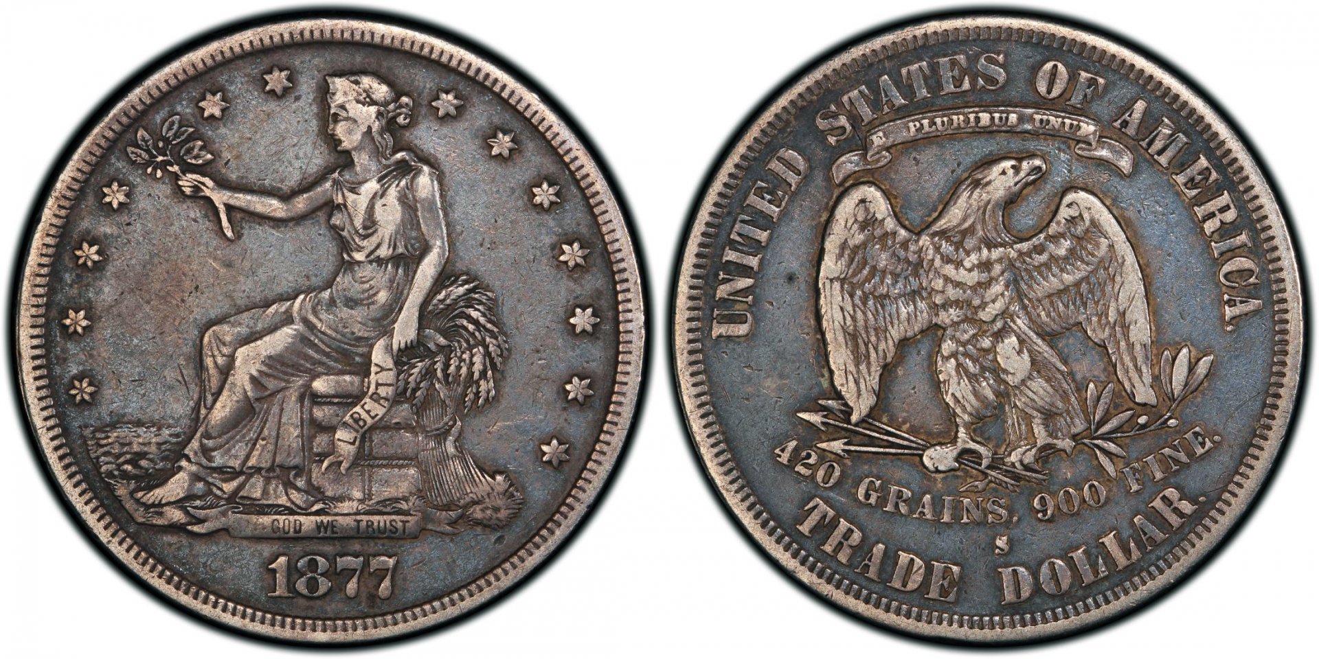 1877-S Trade $1 DDR FS-801 PCGS VF35 combined01.jpg