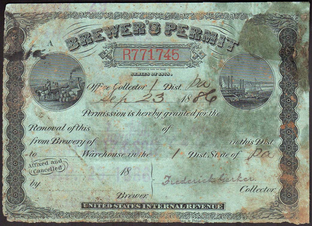 1878 Brewers Permit.jpg