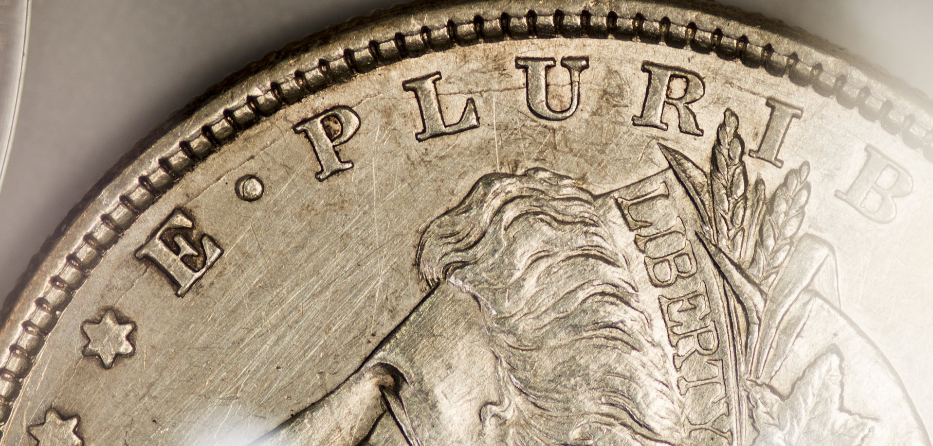 1878 Morgan Dollar - E PLURIB.jpg
