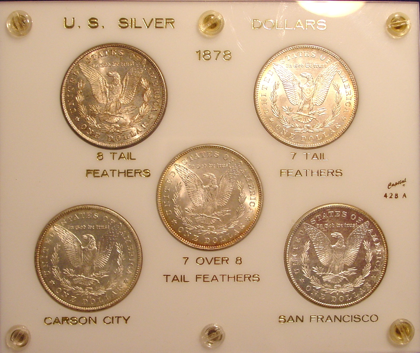 1878 Morgan Dollars O.jpg