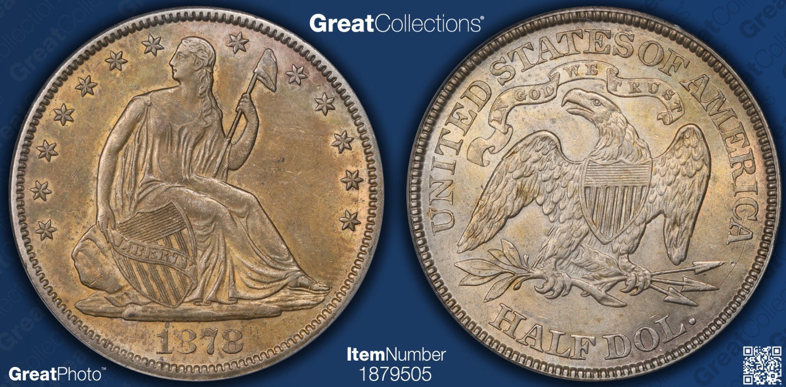 1878 SLH CACG AU58 both sides.jpg