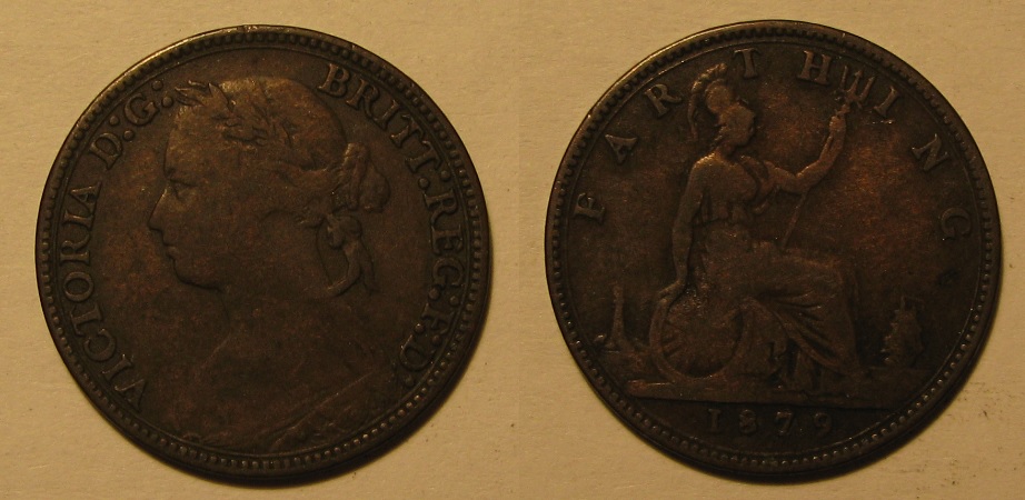1879 Great Britain Farthing.jpg