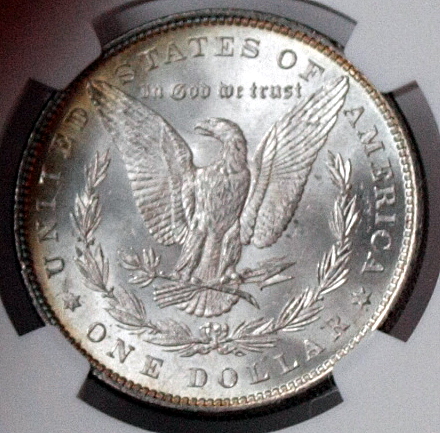 1879-P MD Ngc MS-65 Star  Closeup Rev 2 .jpg