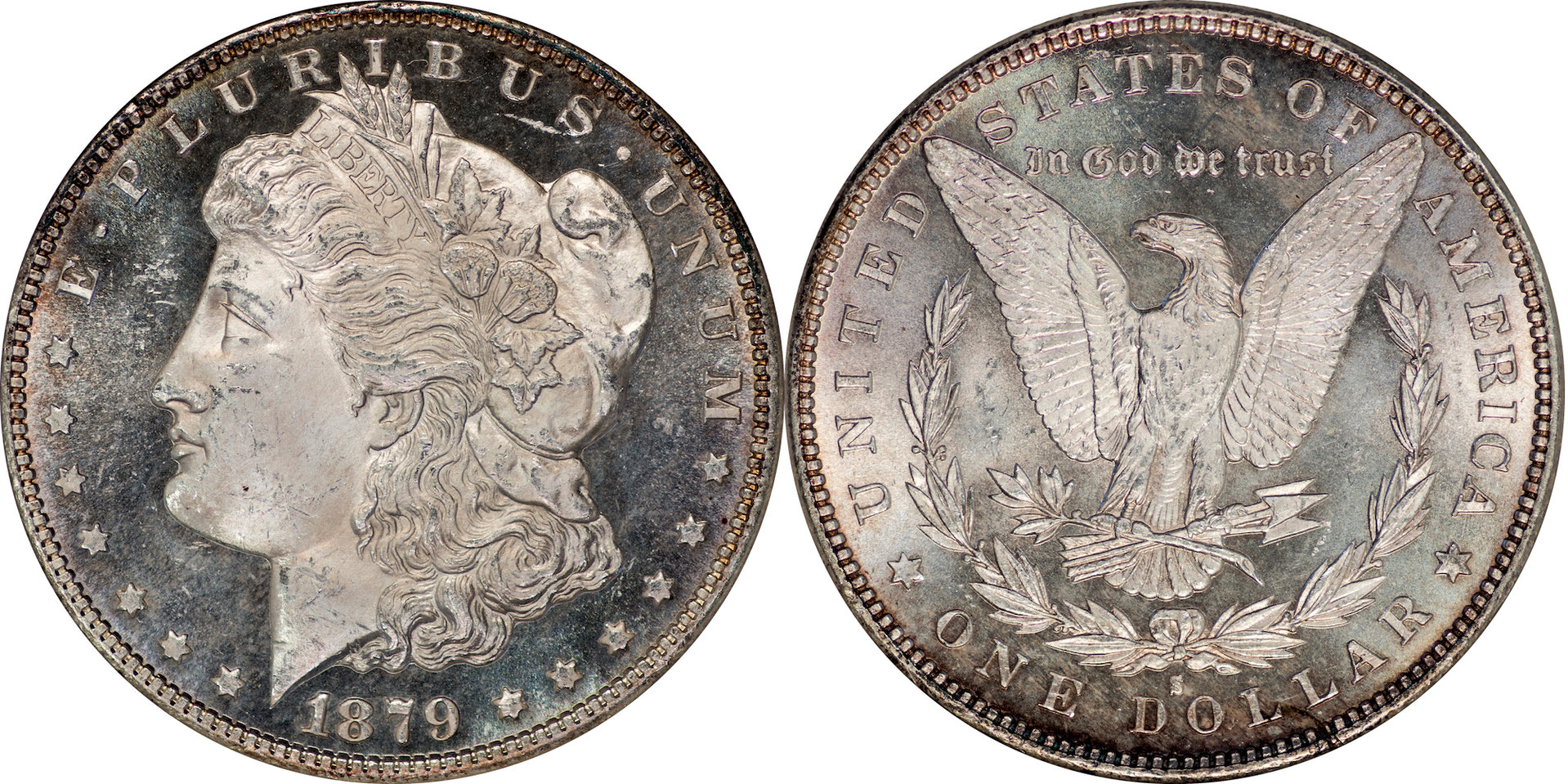 1879 S Morgan Dollar ANACS MS64DMPL.jpg