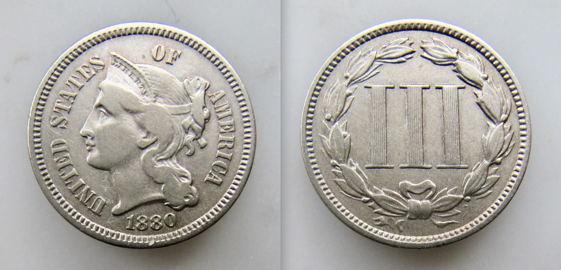 1880 3 cent Nickel - OBV:REV - GP+ - 2018 - 2024 .png