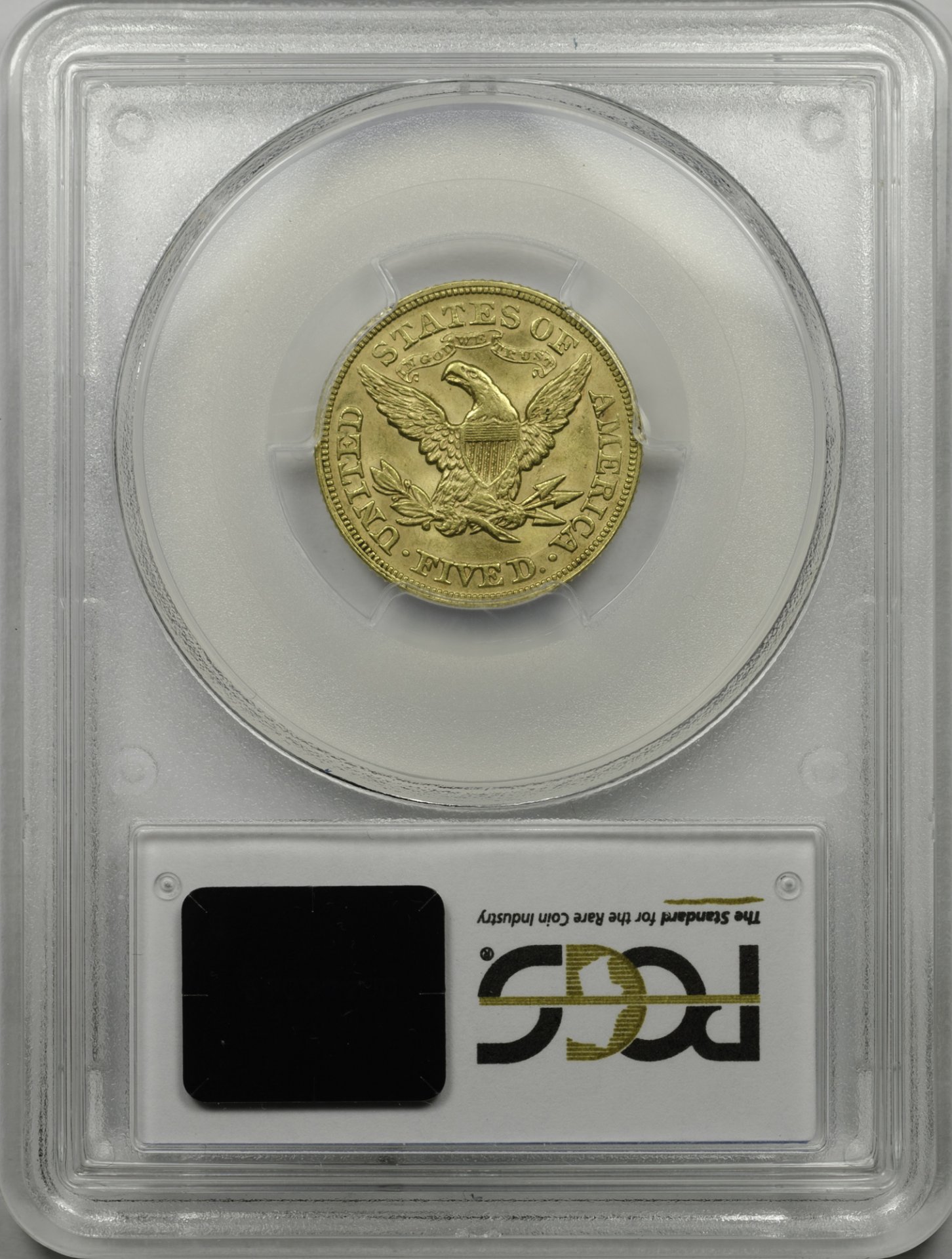 1880 g$5 ms58 pcgs 29708498 cac rev slab.jpeg