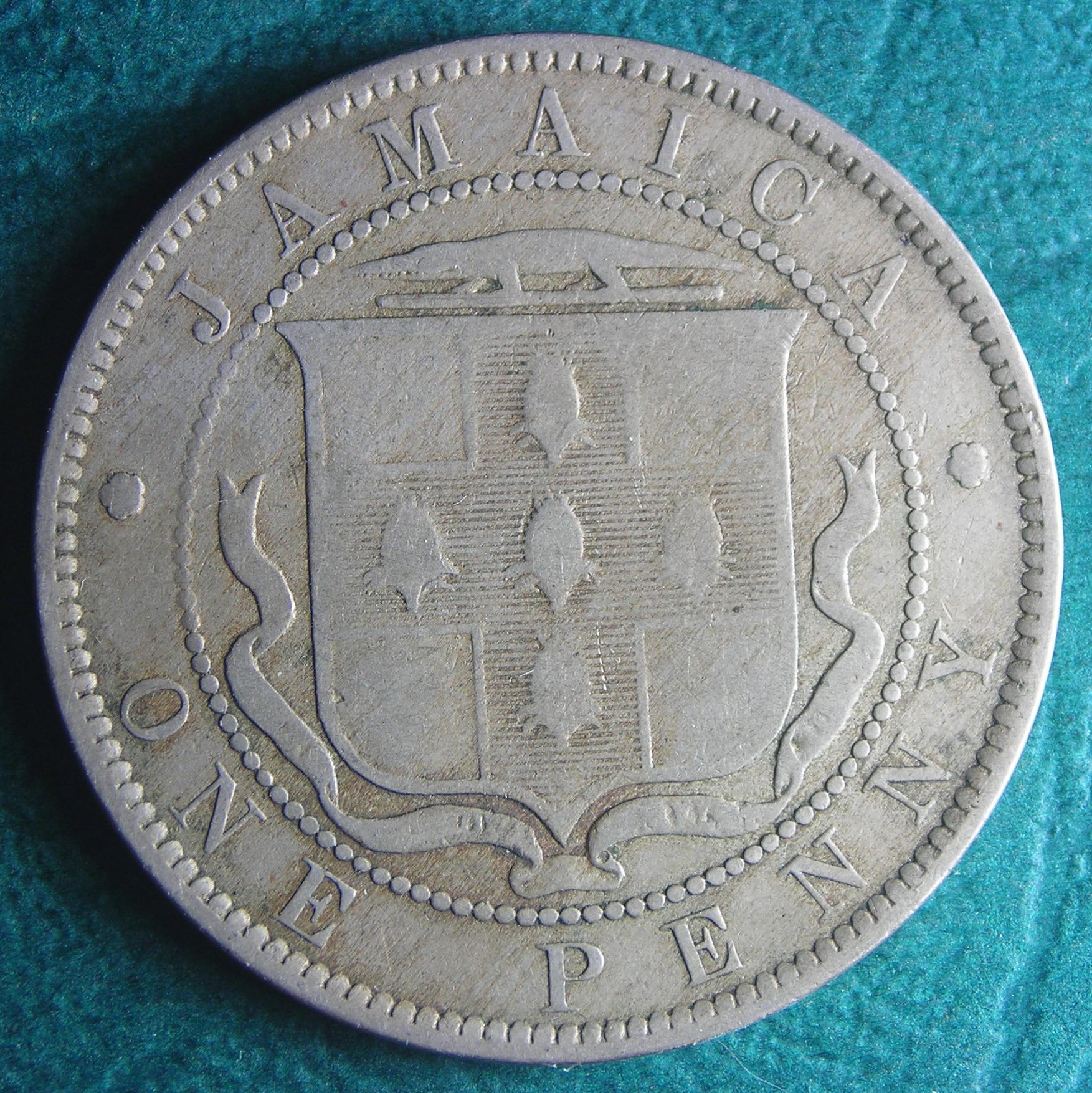 1880 Jamaica 1 p rev.JPG