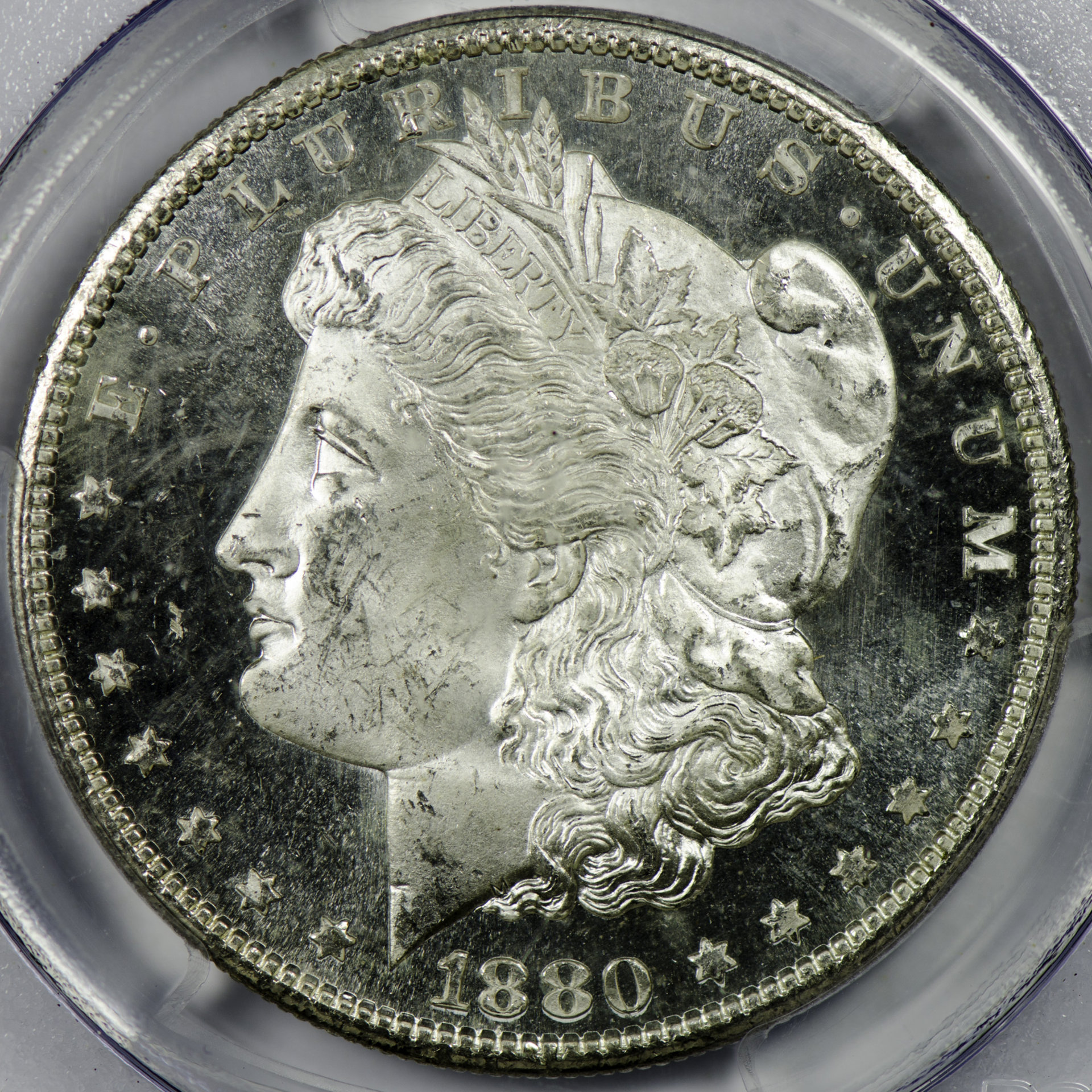 1880-S $1 MS65PL Obv Closeup.jpg