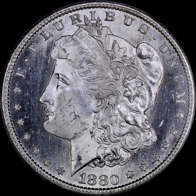 1880-S S$1 Obv closeup MS66 CAC.jpg