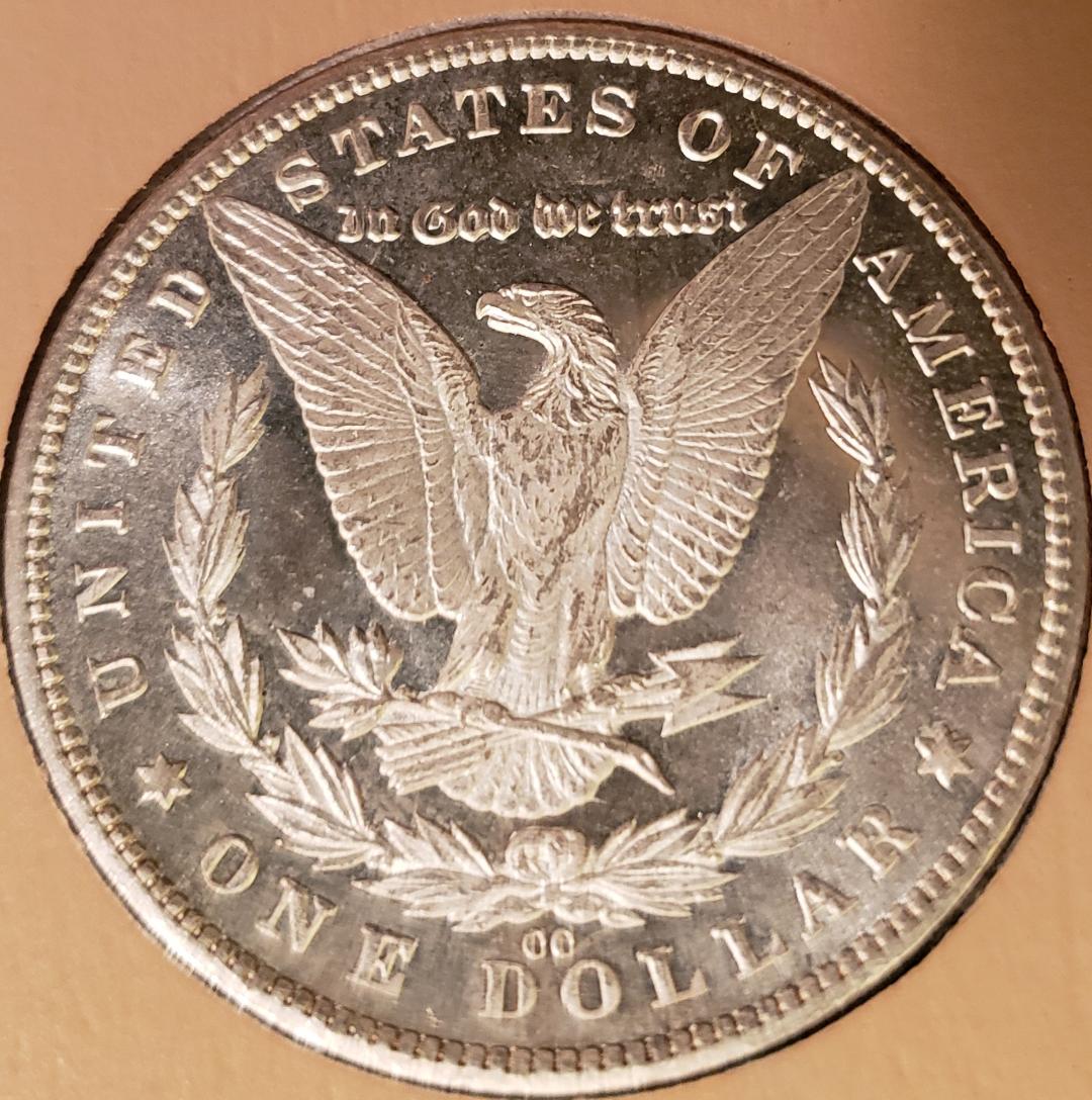 1881 CC Morgan Dollar rev.jpg