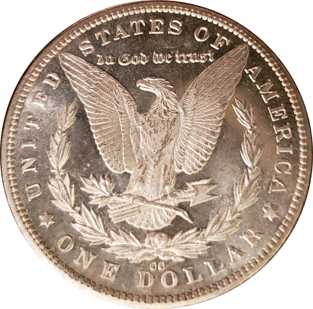 1881 CC Morgan Dollar rev.jpg