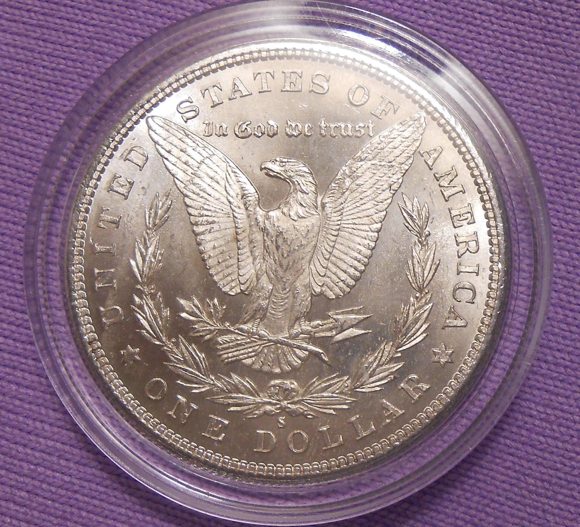 1881 Morgan dollar reverse.jpg