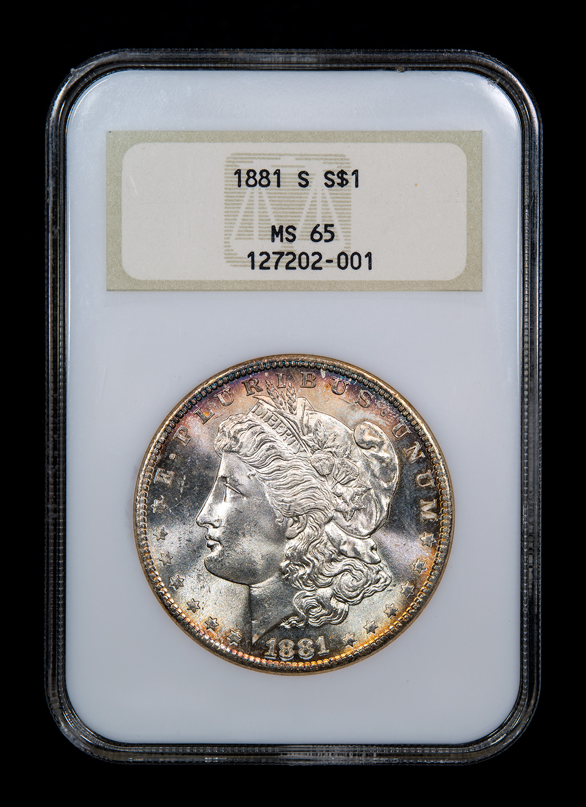 1881-S-Morgan-Dollar-NGC-MS-65-Slab-Front.jpg