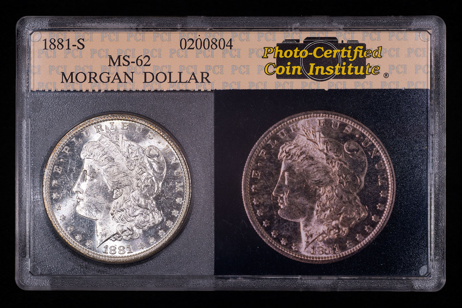 1881-S-Morgan-Dollar-PCI-MS-62-Slab-Front.jpg