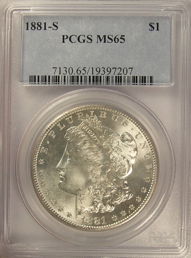 1881-S Morgan MS65 PCGS Obv Slab 600x900.JPG