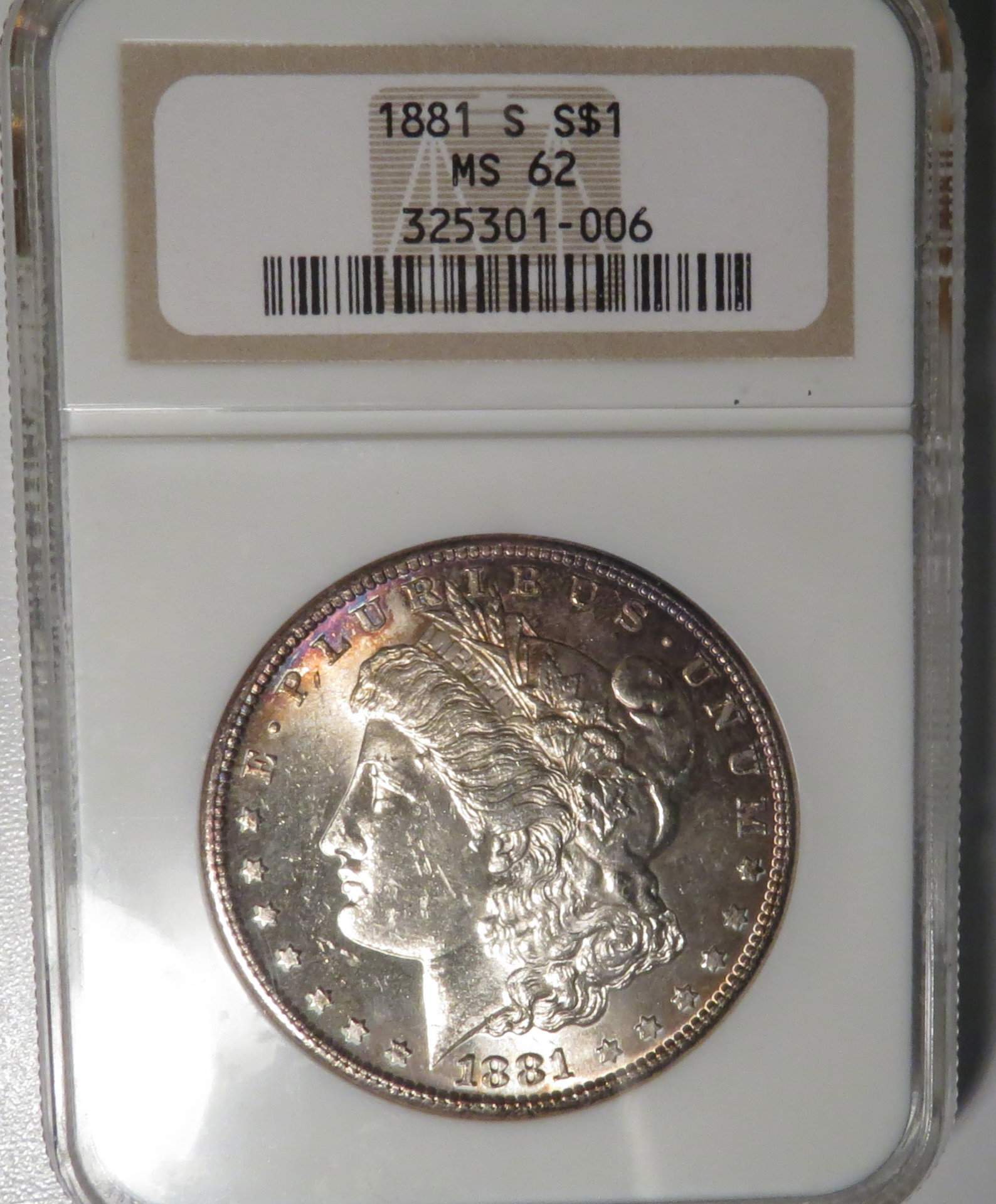 1881-S MS62 Morgan.JPG