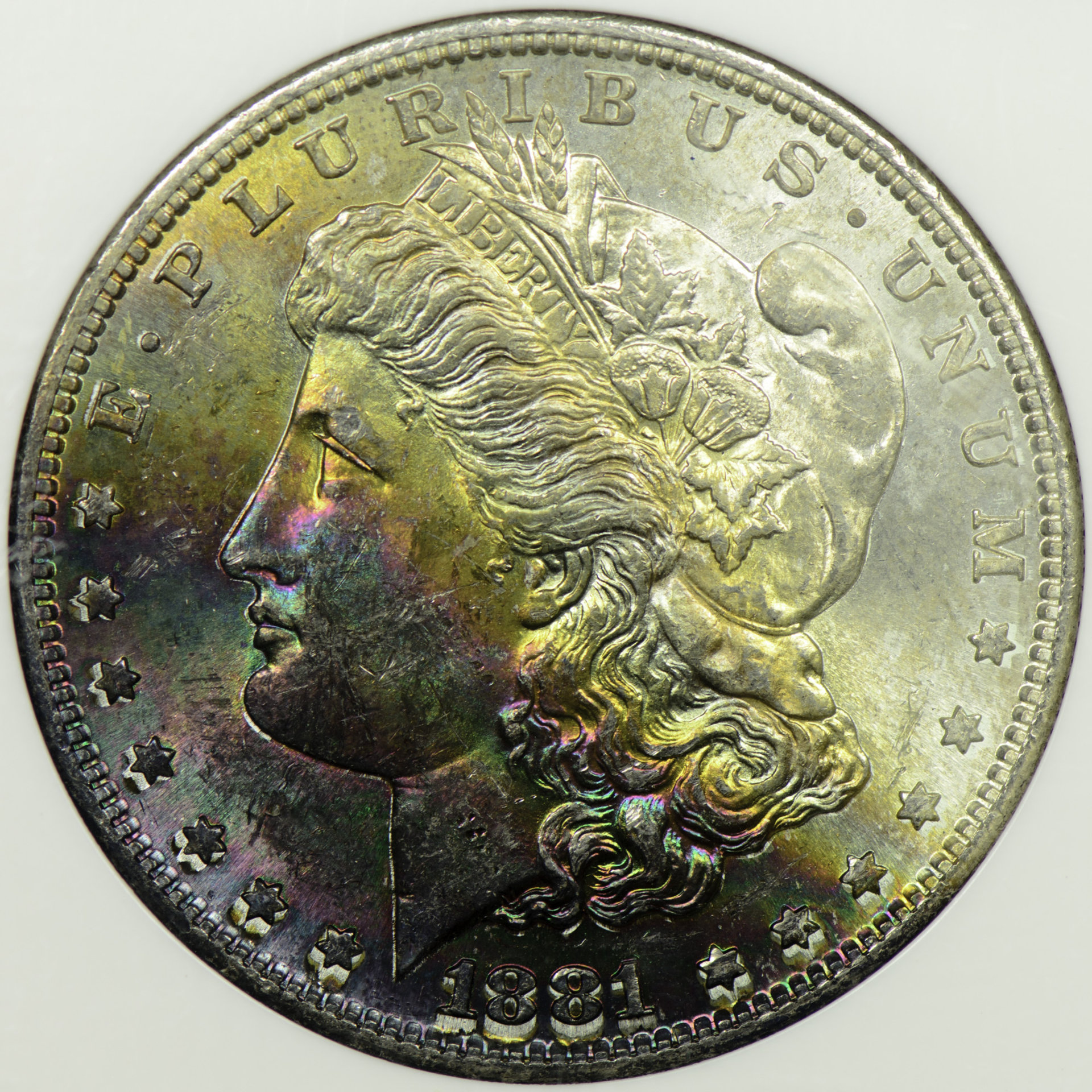 1881 S S$1 MS 62 star Obv Closeup.jpg