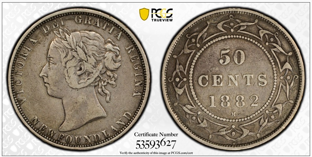 1882-H VF35 Newfoundland half .jpg