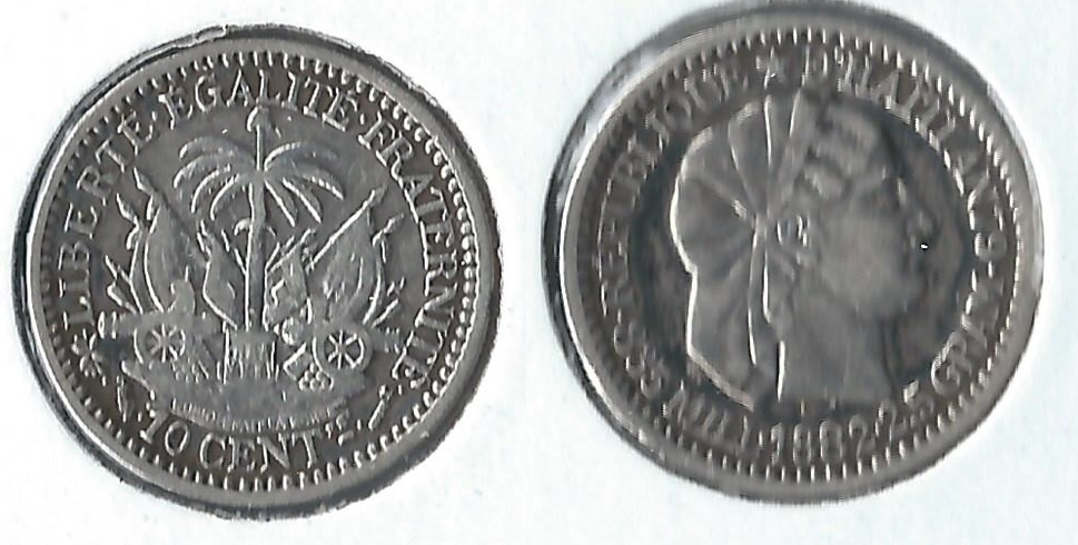 1882 haiti 10 cent.jpg