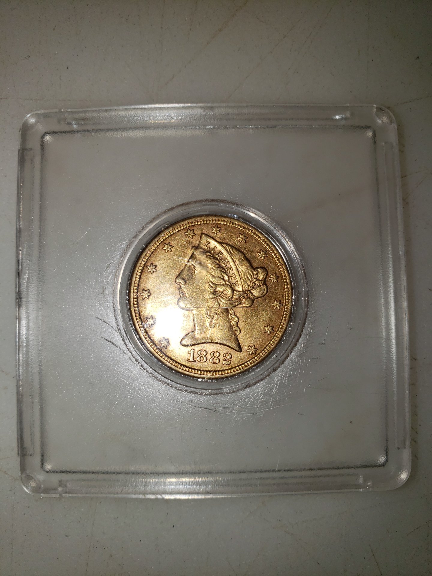 1882 Liberty $5 Gold Coin I.jpg