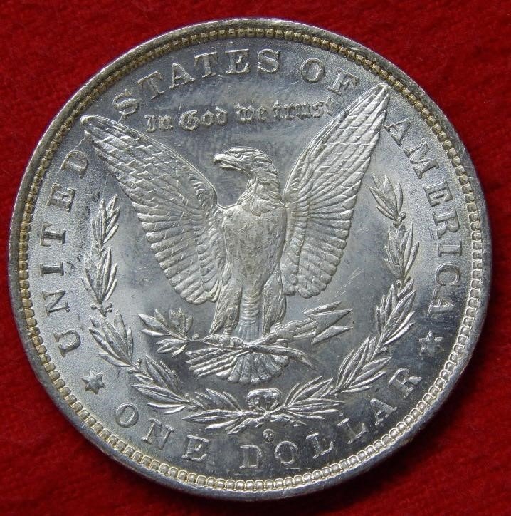 1882 O-O Morgan Dollar rev.jpg