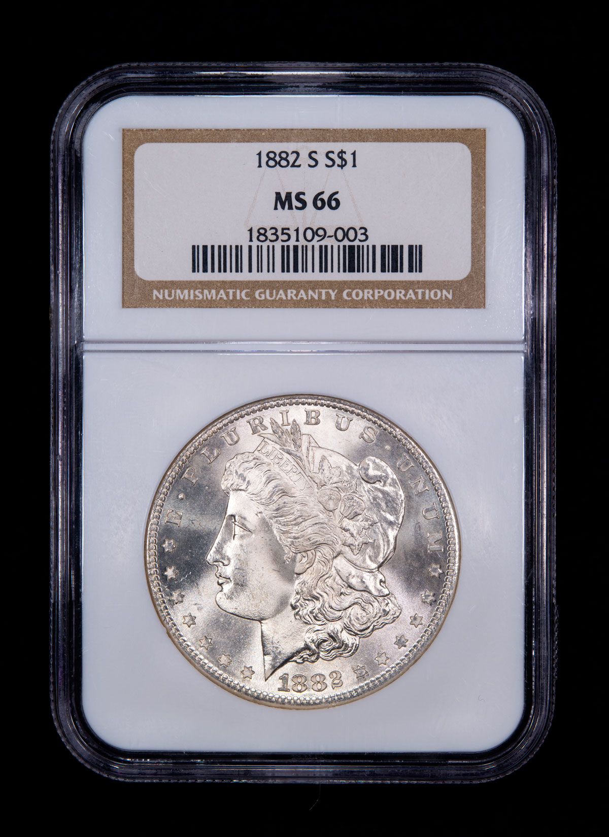 1882-S-Morgan-Dollar-NGC-MS-66-Slab-Front.jpg