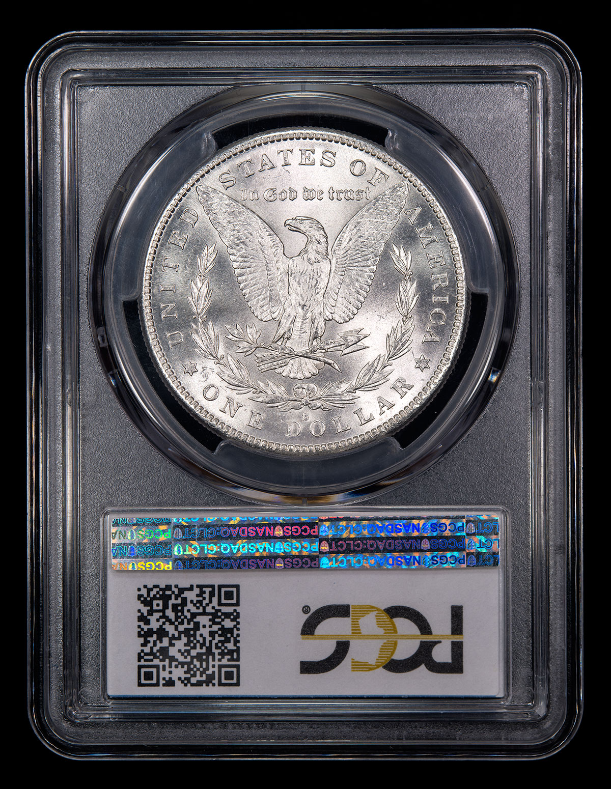 1882-S-Morgan-Dollar-PCGS-MS-65-Slab-Back.jpg
