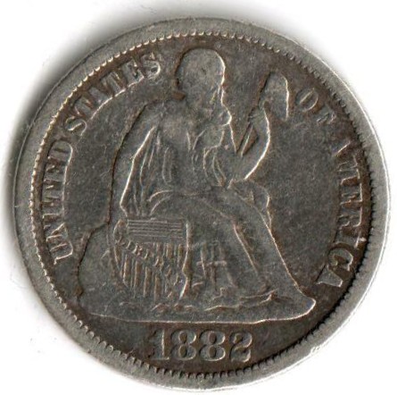 1882-SeatedLibertyDime-F.jpg