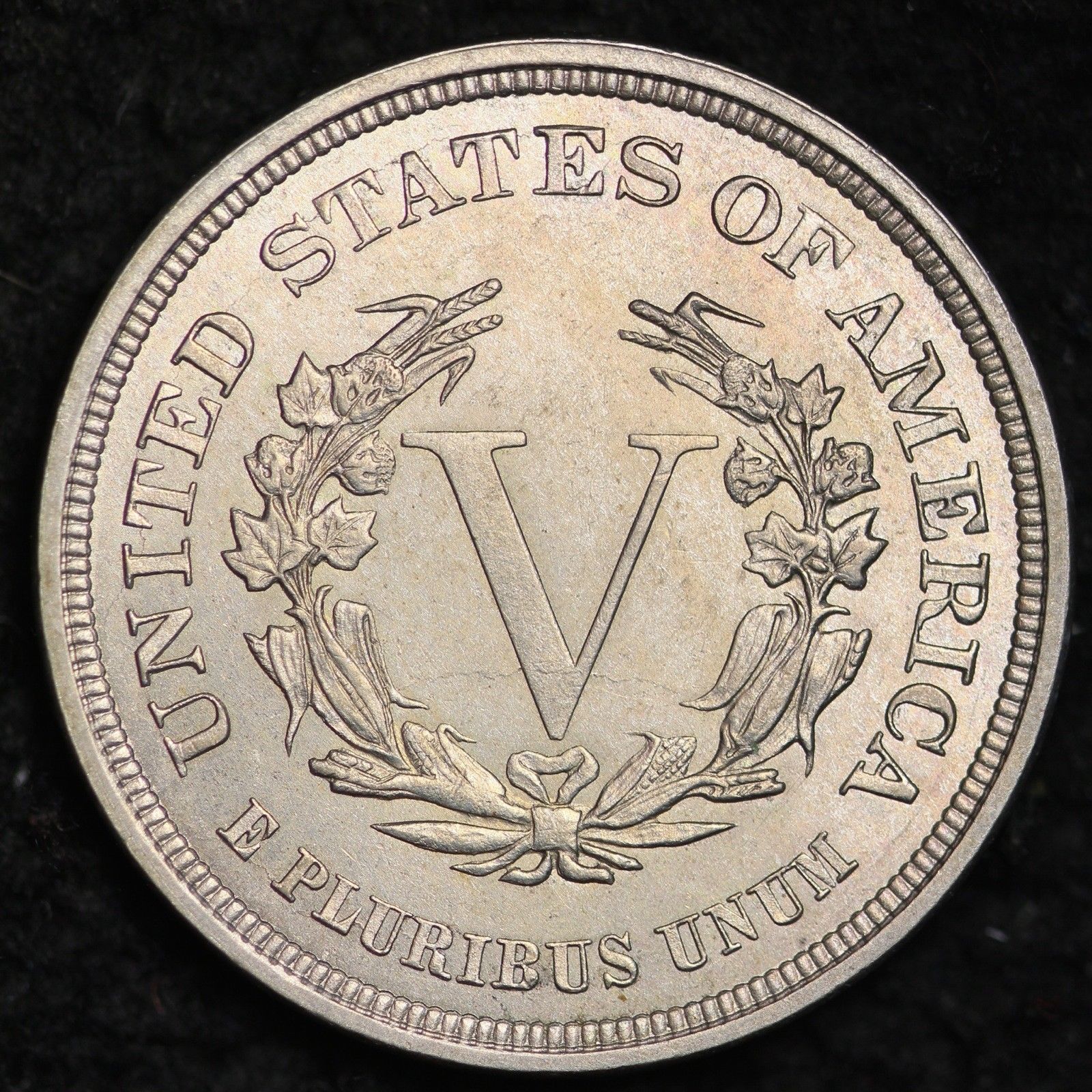 1883 Cent-less V Nickel Reverse.jpg
