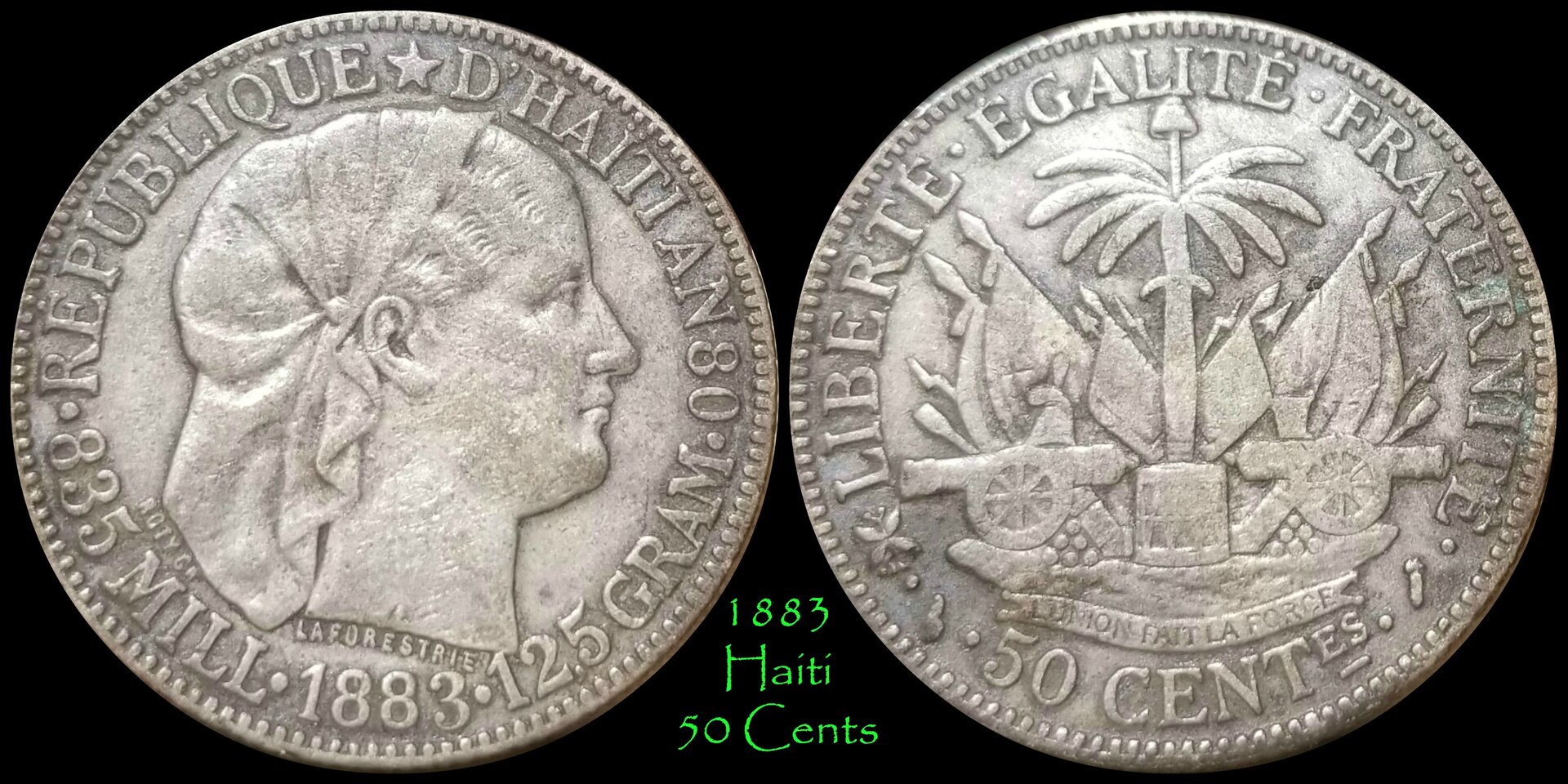 1883 Haiti 50c.jpg