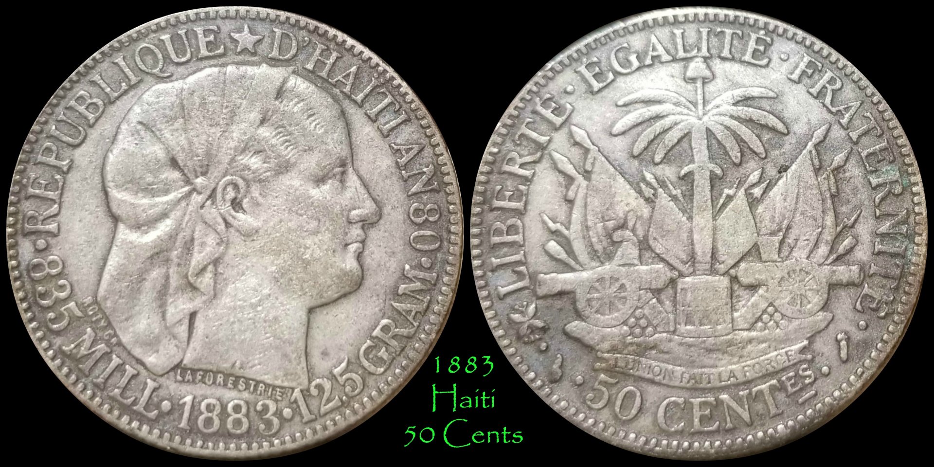 1883 Haiti 50c.jpg