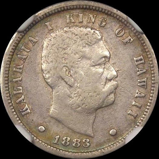 1883 hawaii king jello obverse.jpg