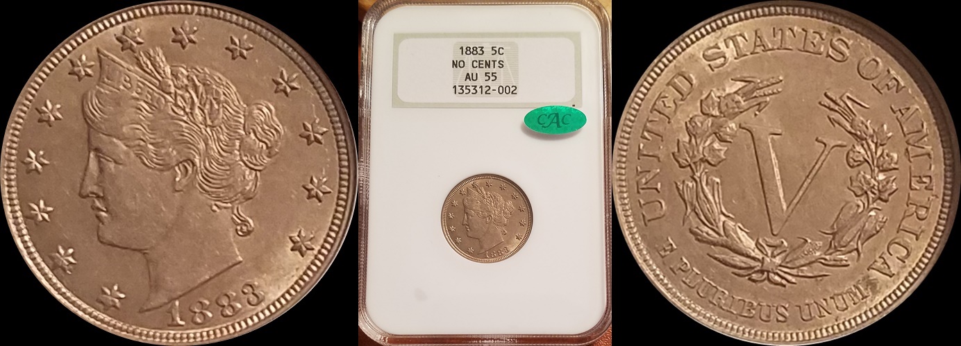 1883 Liberty Nickel No CENTS NGC AU-55 CAC OHB-horz.jpg