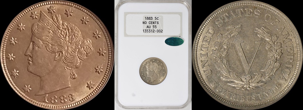 1883 Liberty Nickel No CENTS NGC AU-55 CAC OHB x-horz.jpg