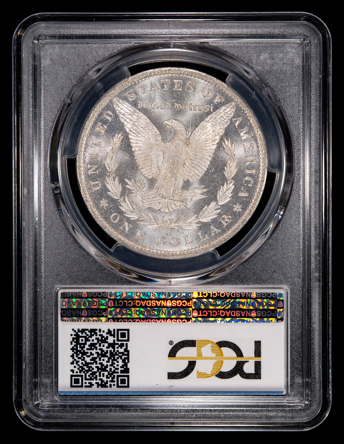 1883-O-Morgan-Dollar-PCGS-MS-64PL-Slab-Back.jpg