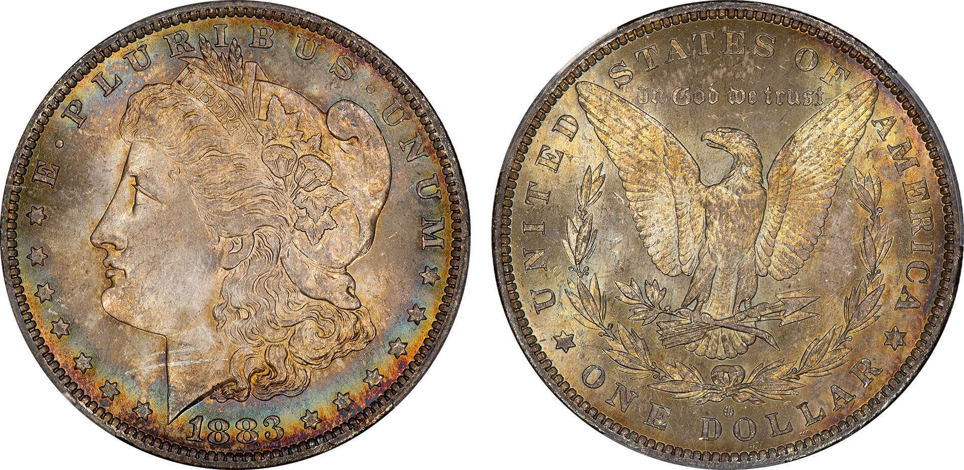 1883 O Morgan Dollar PCGS MS65.jpg