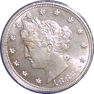 1883 V nickel-obv.jpg