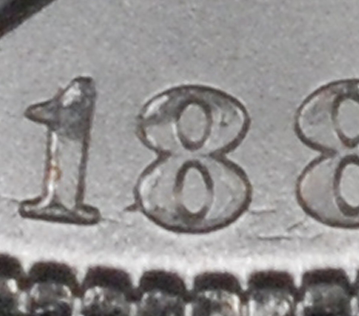 1884-cc Morgan obv detail date.jpg